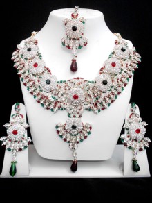 Party Wear Jewelry